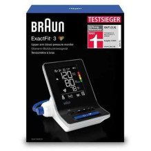 Braun BUA6150WE Braun BUA6150WE