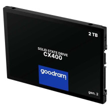 Goodram CX400 2TB SSDPR-CX400-02T-G2 Goodram CX400 2TB SSDPR-CX400-02T-G2