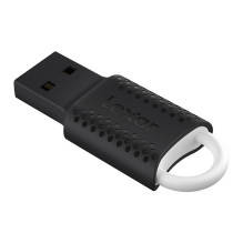 USB Atmintinė - Lexar JumpDrive V40 16GB USB 2.0