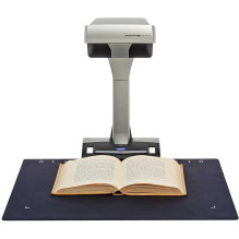 „Fujitsu ScanSnap SV600“ „Fujitsu ScanSnap SV600“
