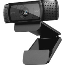 Logitech C920e Black Logitech C920e Black