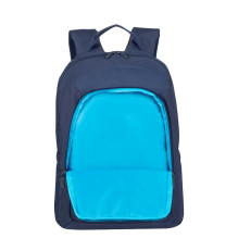 Rivacase 7561 15.6-16" Dark blue ECO Rivacase 7561 15.6-16" Dark blue ECO