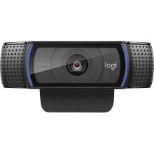Logitech C920e Black Logitech C920e Black