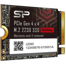 Silicon Power UD90 2TB SP02KGBP44UD9007