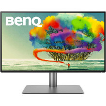 Benq PD2725U 27 colių IPS 16:9 monitorius Benq PD2725U 27 colių IPS 16:9 monitorius