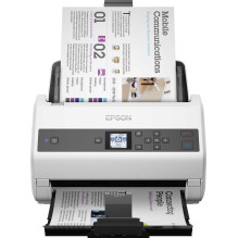 Epson darbo jėga DS-870 Epson darbo jėga DS-870