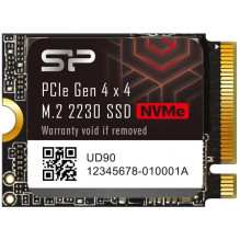 Silicon Power UD90 2TB SP02KGBP44UD9007