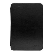 „iKaku“ dėklas, skirtas „Galaxy Tab A7 10.4“ (T500 / T505) ir juodas „iKaku“ dėklas, skirtas „Galaxy Tab A7 10.4“ (T500 / T505) ir juodas