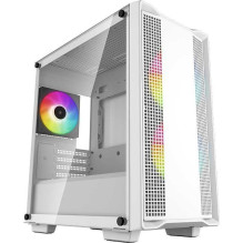 Deepcool CC360 ARGB balta Deepcool CC360 ARGB balta