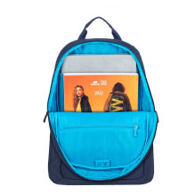 Rivacase 7561 15.6-16" Dark blue ECO Rivacase 7561 15.6-16" Dark blue ECO