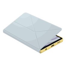 Samsung "Book cover for Samsung Galaxy Tab A9 Blue" Samsung "Book cover for Samsung Galaxy Tab A9 Blue"