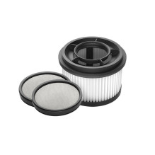 Dulkių Siurblio Filtras - Dreame ATH5 Skirtas T30 / T30 Neo / R10 / R20 / R10 Pro / R10 Pro Aqua / R20 Aqua, 1 Filtras I Dulkių Siurblio Filtras - Dreame ATH5 Skirtas T30 / T30 Neo / R10 / R20 / R10 Pro / R10 Pro Aqua / R20 Aqua, 1 Filtras I