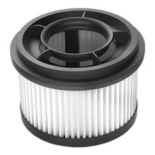 Dulkių Siurblio Filtras - Dreame ATH5 Skirtas T30 / T30 Neo / R10 / R20 / R10 Pro / R10 Pro Aqua / R20 Aqua, 1 Filtras I Dulkių Siurblio Filtras - Dreame ATH5 Skirtas T30 / T30 Neo / R10 / R20 / R10 Pro / R10 Pro Aqua / R20 Aqua, 1 Filtras I