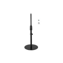 KENSINGTON Kensington A1010 Telescopic Desk Stand Bracket, black