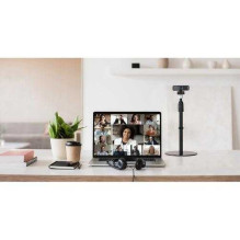 KENSINGTON Kensington A1010 Telescopic Desk Stand Bracket, black