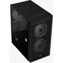Aerocool Graphite V3 Black Aerocool Graphite V3 Black