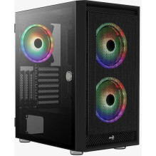 Aerocool Graphite V3 Black Aerocool Graphite V3 Black