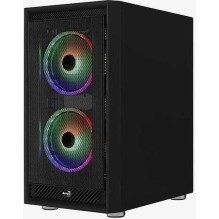 Aerocool Graphite V3 Black Aerocool Graphite V3 Black