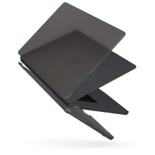 UNIQ Claro MacBook Air 15" (2023) Matte Gray UNIQ Claro MacBook Air 15" (2023) Matte Gray