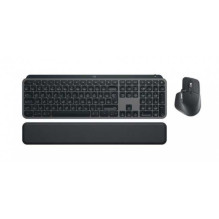 Logitech MX Combo US Graphite 920-011614