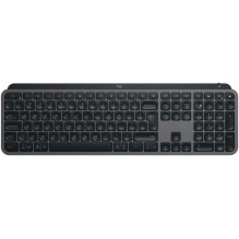 Logitech MX Combo US Graphite 920-011614