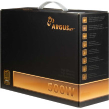 Inter-Tech Argus BPS-500 500W