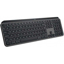 Logitech MX Combo US Graphite 920-011614