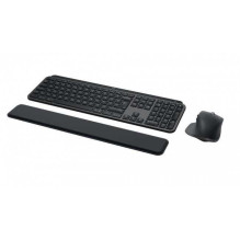 „Logitech MX Combo“ JAV grafito spalvos 920-011614 „Logitech MX Combo“ JAV grafito spalvos 920-011614