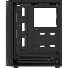 Fury Shobo SH4F Black Fury Shobo SH4F Black