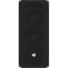 Fury Shobo SH4F Black Fury Shobo SH4F Black