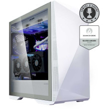 ZALMAN Z9 Iceberg Balta ZALMAN Z9 Iceberg Balta