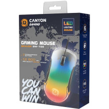 Canyon Drąsesnis GM-728 Canyon Drąsesnis GM-728