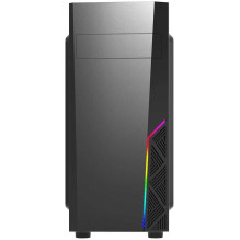 ZALMAN T8 ATX Black