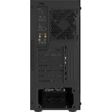 Fury Shobo SH4F Black Fury Shobo SH4F Black
