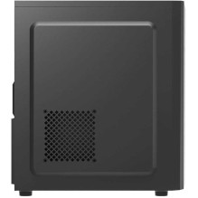ZALMAN T8 ATX Juodas ZALMAN T8 ATX Juodas