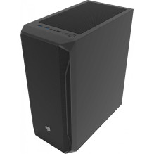 Fury Shobo SH4F Black Fury Shobo SH4F Black