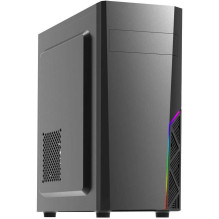 ZALMAN T8 ATX Juodas ZALMAN T8 ATX Juodas