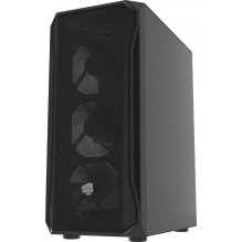 Fury Shobo SH4F Black Fury Shobo SH4F Black