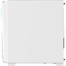 Gigabyte C301 Glass White Gigabyte C301 Glass White