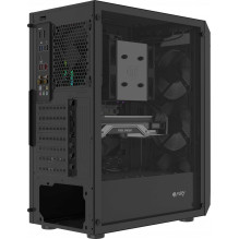 Fury Shobo SH4F Black Fury Shobo SH4F Black