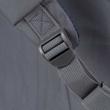 Rivacase 7561 15,6"-16" pilka Eco Rivacase 7561 15,6"-16" pilka Eco