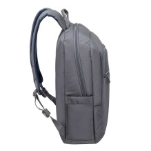 Rivacase 7561 15,6"-16" pilka Eco Rivacase 7561 15,6"-16" pilka Eco