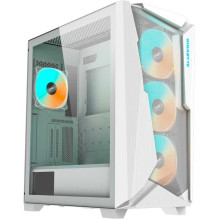 Gigabyte C301 Glass White Gigabyte C301 Glass White
