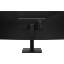 LG UltraWide 34BR65F-B 34 colių IPS 21:9 monitorius LG UltraWide 34BR65F-B 34 colių IPS 21:9 monitorius