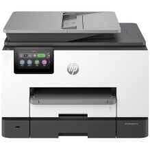 HP OfficeJet Pro 9130b HP OfficeJet Pro 9130b