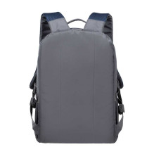 Rivacase 7561 15,6"-16" pilka Eco Rivacase 7561 15,6"-16" pilka Eco