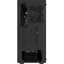 Fury Shobo SH4F Black Fury Shobo SH4F Black