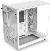 Nzxt H6 srauto balta Nzxt H6 srauto balta