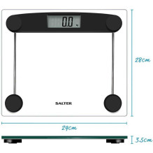Salter 9208 BK3R