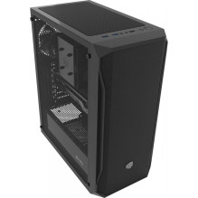 Fury Shobo SH4F Black Fury Shobo SH4F Black